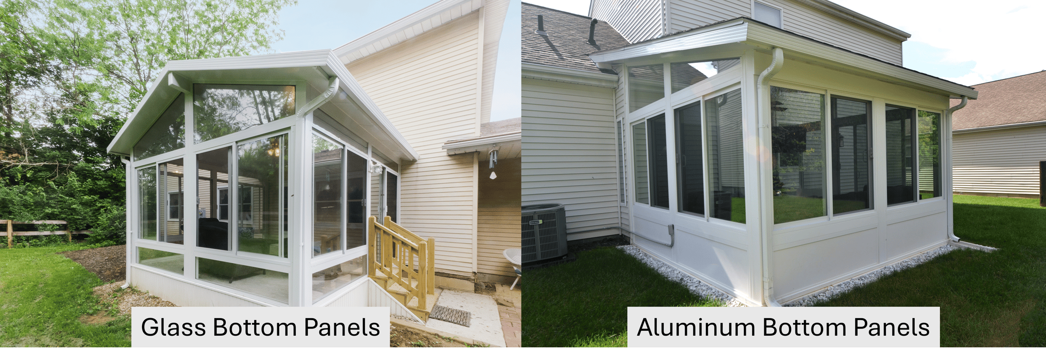 How Much Does a Three-Season Sunroom Cost? A Complete Pricing Guide
